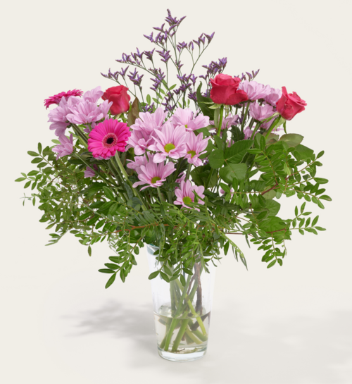 Boeket Bloemen Eleonore
