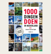 Boek 1000 dingen doen in Nederland