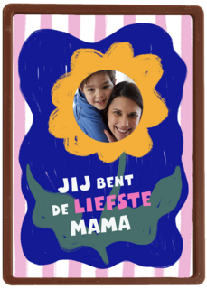 Liefste Mama Fotokaart