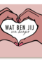 gefeliciteerd kaart vrouw wat ben jij een kanjer powervrouw