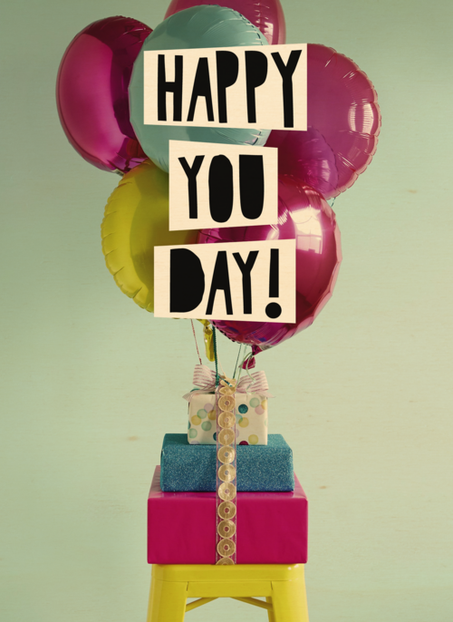 happy you day verjaardag birthday