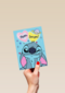 Stitch Mama Love You Wink