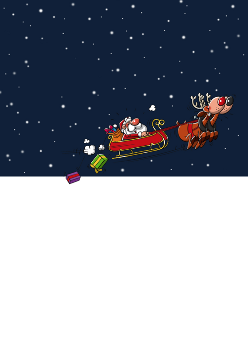hohoho meeeeery christmas