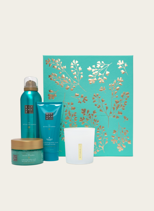 Rituals Cadeauset Karma Medium | Rituals Cadeau Beauty |