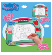 Peppa Pig magnetisch tekenbord