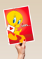 liefs van tweety