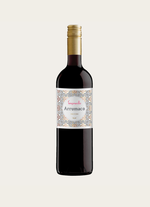 Arrumaco Tempranillo | Hallmark Cadeau Drank En Eten |