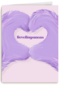 Lievelingsmens Fluffy Hand