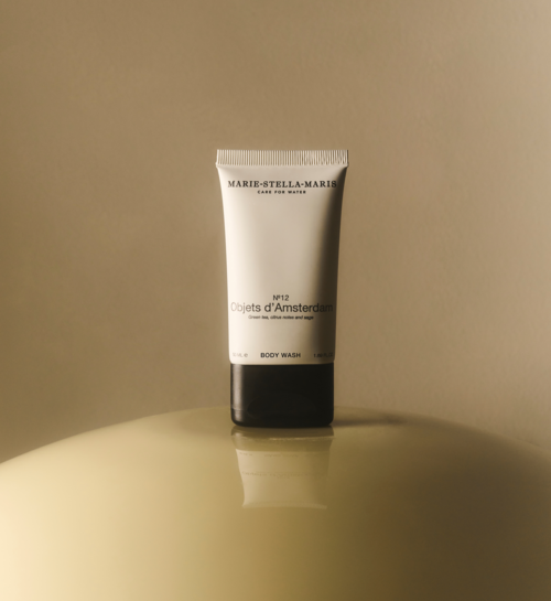 Marie-Stella-Maris Body Wash Objets dAmsterdam 50 ml