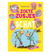 Boek Zoete Zusjes Zoeken Een Schat Hanneke de Zoete