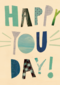 verjaardag man hip happy day