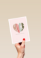 Valentijnskaart Hugs you are amazing
