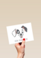 geboorte felicitatie Disney jongetje