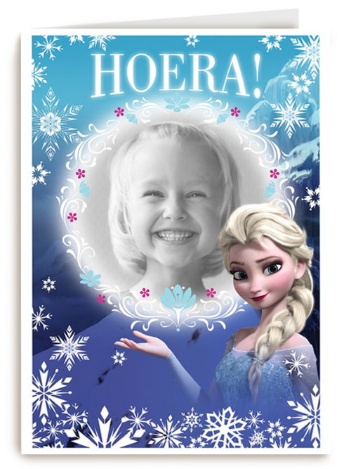 hoera elsa jarig