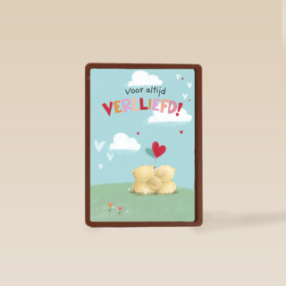 Forever Friends Voor Altijd Verliefd