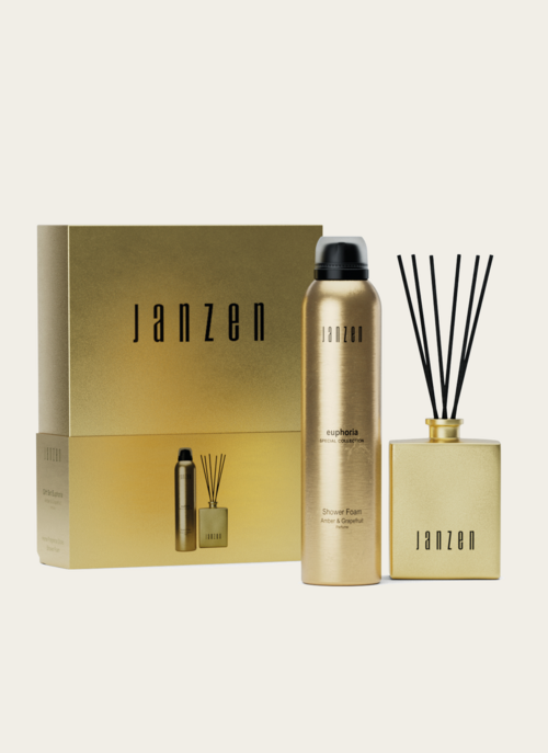 Janzen Cadeauset Euphoria | Janzen Cadeau Cadeausets |