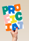 Proficiat