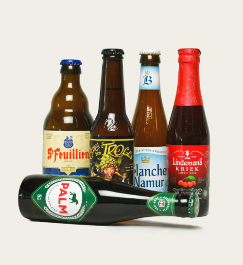 Bier Box België