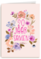 Huwelijksjubileum 20 jaar samen