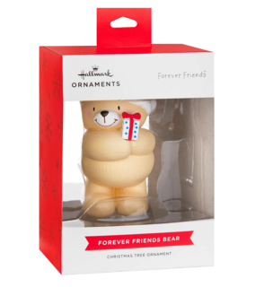 Hallmark Kerst Ornament Forever Friends