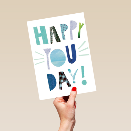 verjaardag man hip happy day