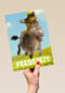 shrek feestje met donkey en puss in boots