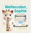 Sophie de giraf voelboekje welterusten