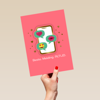 Valentijn Beste Melding Altijd