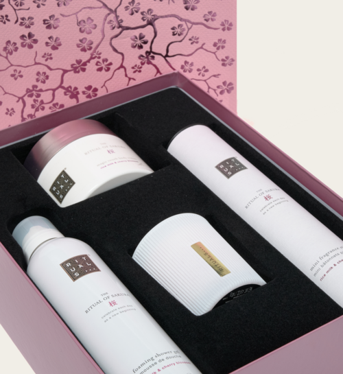 Rituals Cadeauset Sakura Large