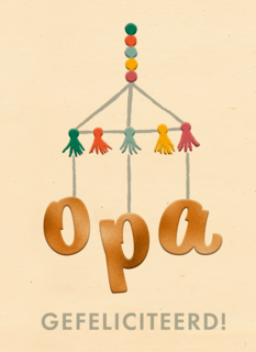 opa gefeliciteerd