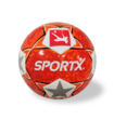 Voetbal Met Balpomp