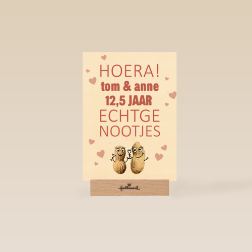 echtgenootjes