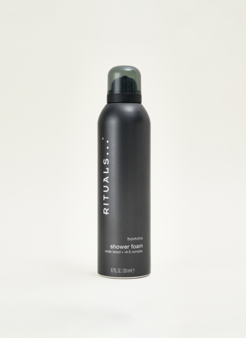 Rituals Homme Foaming Showergel | Rituals Cadeau Beauty |