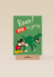 Roar Mickey Rex