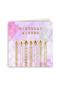 birthday wishes and candles