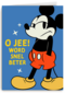 Disney BeterschapWord Snel Beter