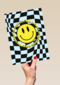 smiley birthdaycard 18 years
