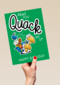 Donald Duck Happy Birthday