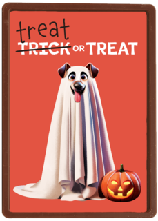 Folio Treat or Treat