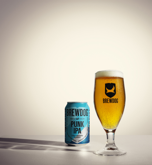 Brewdog cadeaupakket