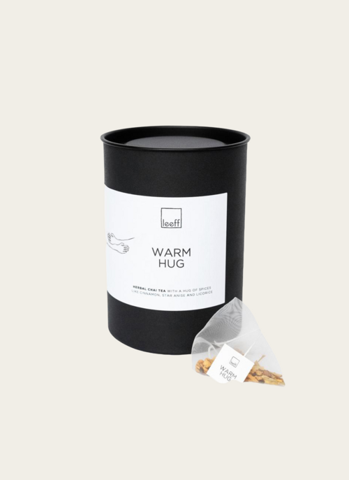 Leeff Thee Warm Hug | Leeff Cadeau Drank En Eten |