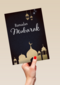 ramadan kaart ramadan mubarak