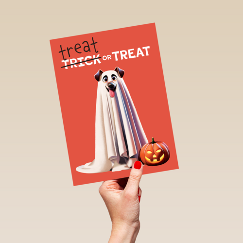 Folio Treat or Treat