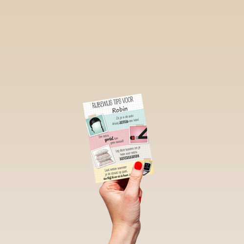 rijbewijs tips