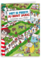 verjaardag kaart kind waar is wally