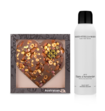 Giftset Chocolade Hart en Marie-Stella-Maris Foam