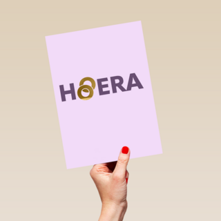 Love Story Hoera ringen