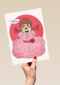 Do You Miss Me Annabelle