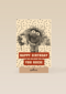 verjaardag kaart muppets animal happy birthday you rock