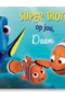 disney finding dory super trots op jou